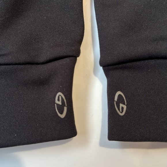 C9 by Champion Black Outdoor Performance Running Gloves - Picture 3 of 8